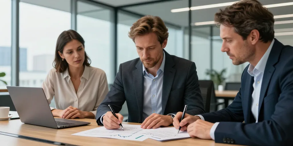 augmenter le capital