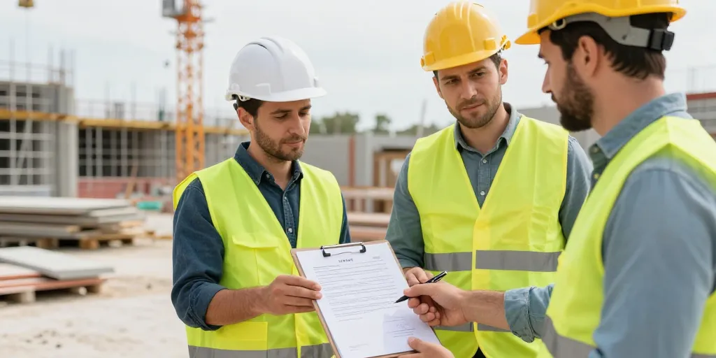 cdi de chantier durée maximale