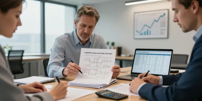 comptabilisation boni de liquidation chez la mère