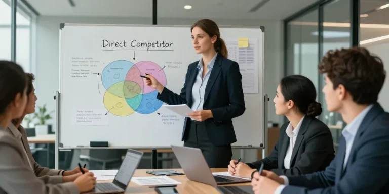 def concurrent direct