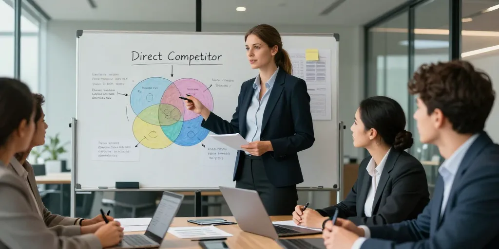 def concurrent direct