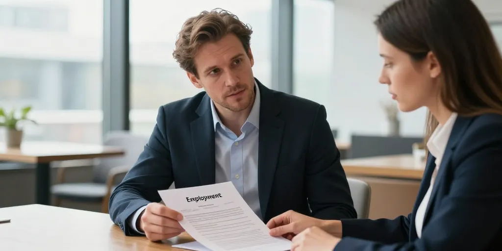 cdd d'usage avantages et inconvénients