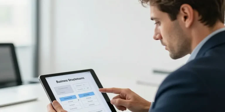 difference auto entreprise et entreprise individuelle