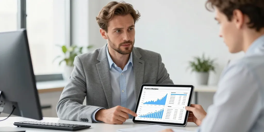 comment fixer prix de vente