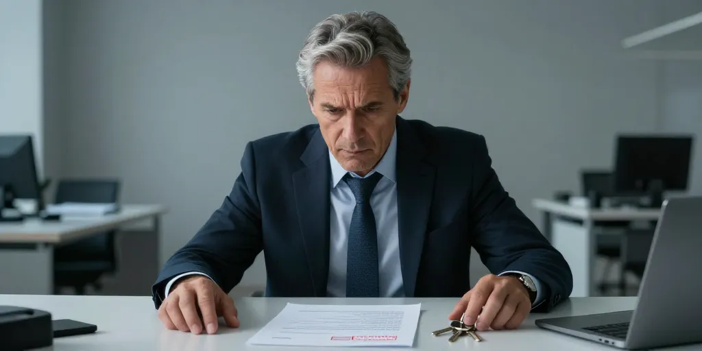 responsabilité personnelle dirigeant